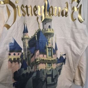 Disneyland Resort 70th Anniversary Spirit Jersey